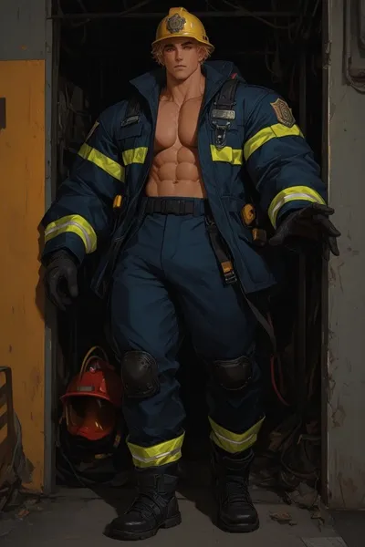 Flipped Chat AI – 테일러 브라이트스톤와 채팅