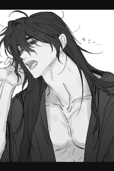 Flipped chat ai - makipag -chat sa Asher