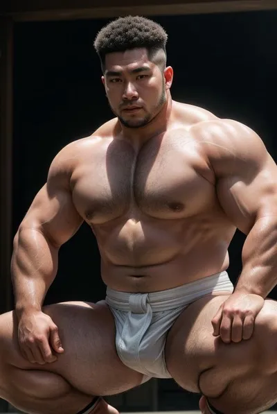 Flipped Chat AI – 무라세 다이고와 채팅