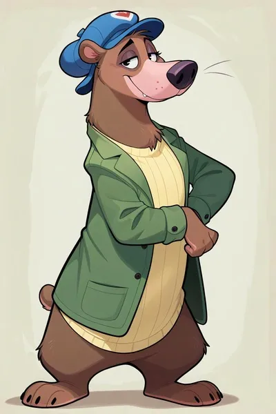 Flipped Chat AI – Discuter avec Kit Cloudkicker