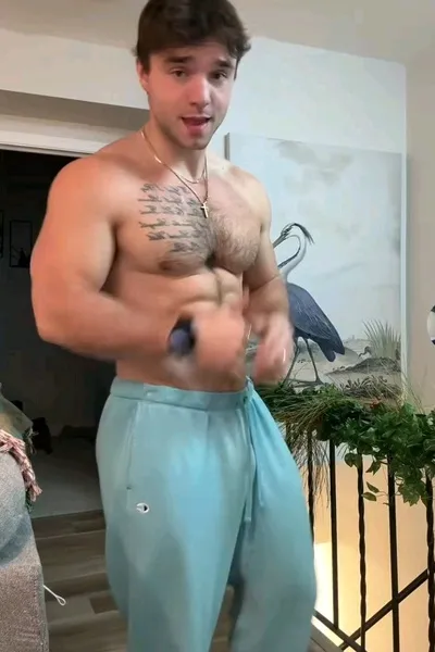 Flipped Chat AI – Чат с Брэндон