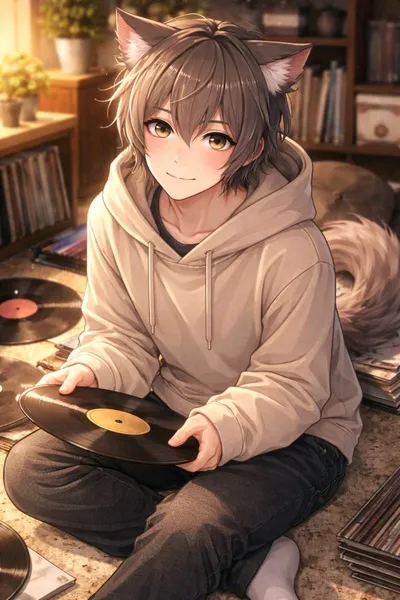 Flipped Chat AI – Chat s Rori