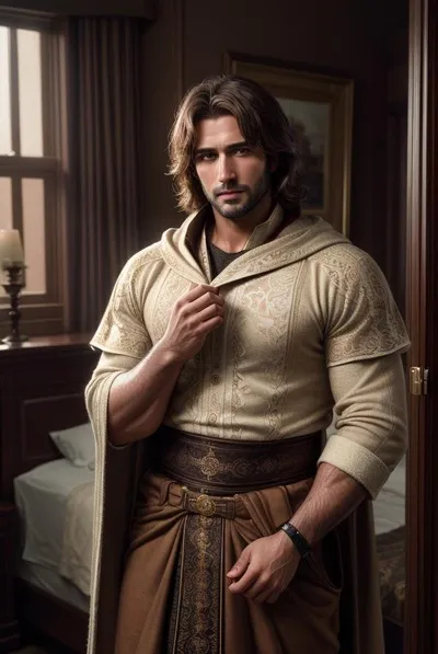 Flipped Chat AI – Chat s Marlen Ashford