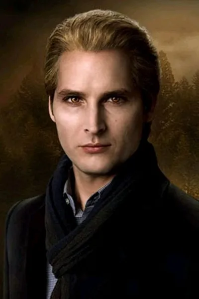 Flipped Chat AI – Csevegés Carlisle Cullen