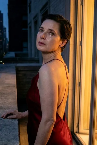 Odwrócony czat AI – rozmawiaj z Lenore Rossi