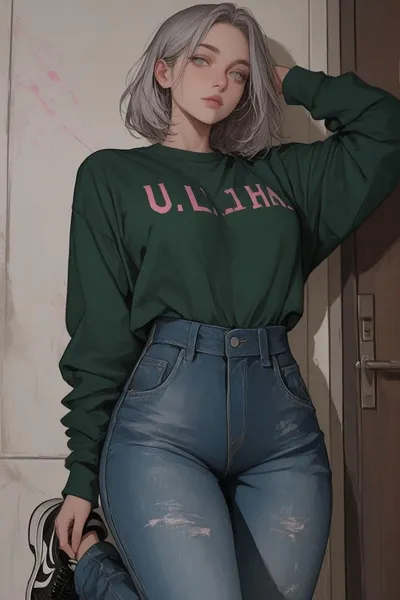 Flipped Chat AI – Csevegés Clara Jiménez.