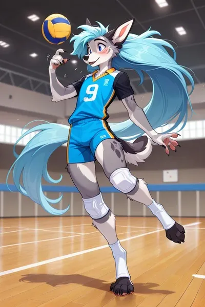 फ़्लिप्ड चैट AI – चाँद के साथ चैट करें