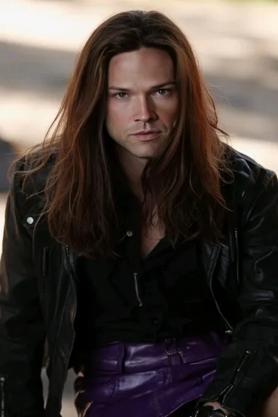 Flipped Chat AI – Csevegés Jared Padalecki