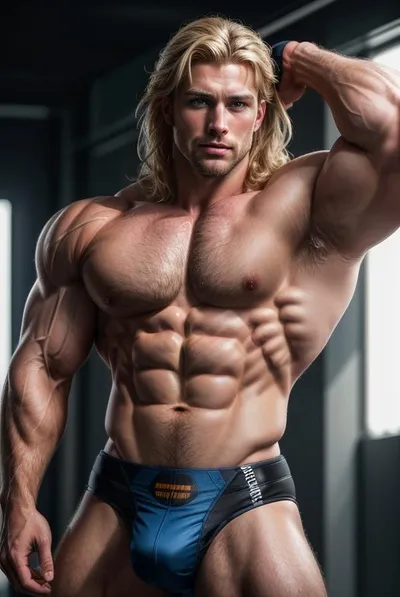 Odwrócony czat AI – rozmawiaj z Axel Powers