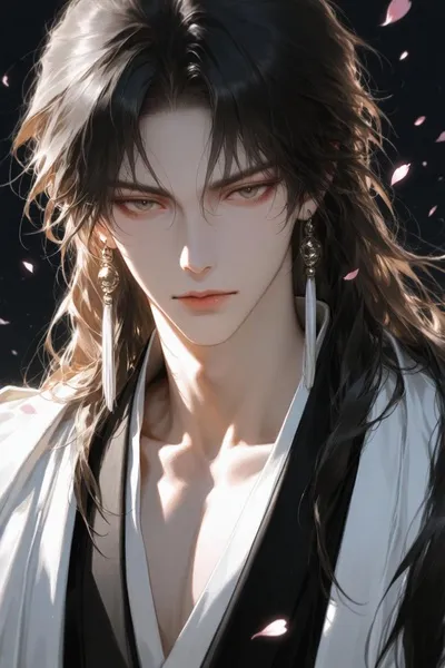 Flipped Chat AI – 與 林暮雪 聊天