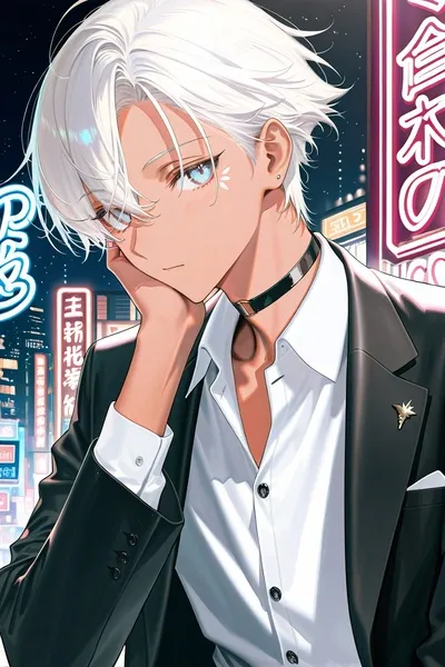 Flipped Chat AI – 與 麥克斯·萊維·雅各布 聊天