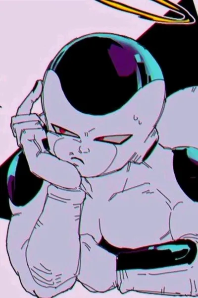 Flipped Chat AI – 프리저와 채팅