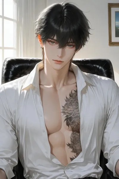 Flipped Chat AI – แชทกับ รินลีย์ มาโรว์