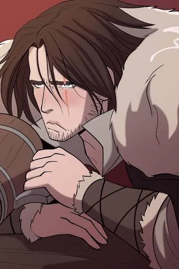 Flipped Chat AI – Sembang dengan Trevor Belmont