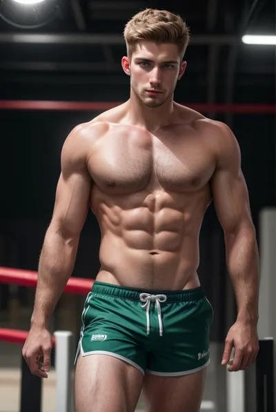 Flipped Chat AI – Chat dengan Jake