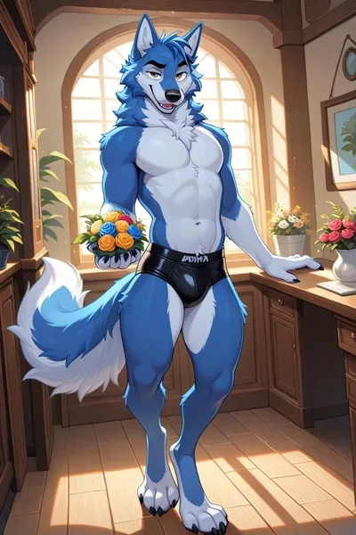 Flipped Chat AI – razgovarajte s Matt Icedale