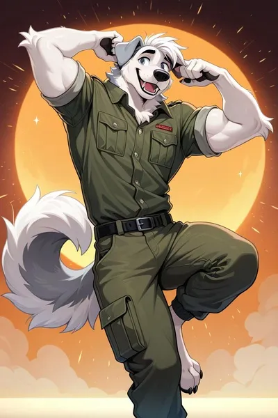 Flipped Chat AI – razgovarajte s Rafael Domith