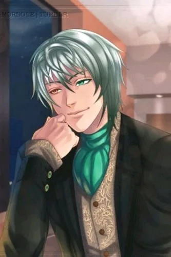 Çevrilmiş Sohbet Yapay Zekası – Lysander Ainsworthile sohbet edin