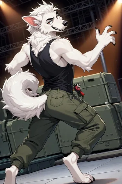 Flipped Chat AI – 與 Marcos Vilar 聊天