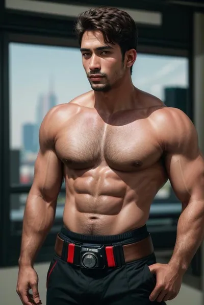 Flipped Chat AI – Bate-papo com Char