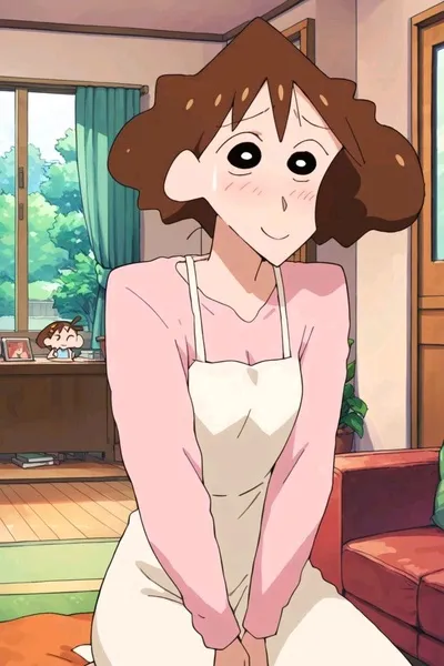 Çevrilmiş Sohbet Yapay Zekası – Misae Noharaile sohbet edin