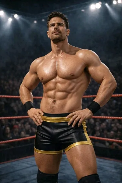 Flipped Chat AI – Chatta med Lucas Romano