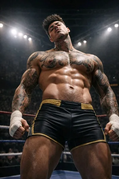 Flipped Chat AI – Chatten mit Luca Bianchi