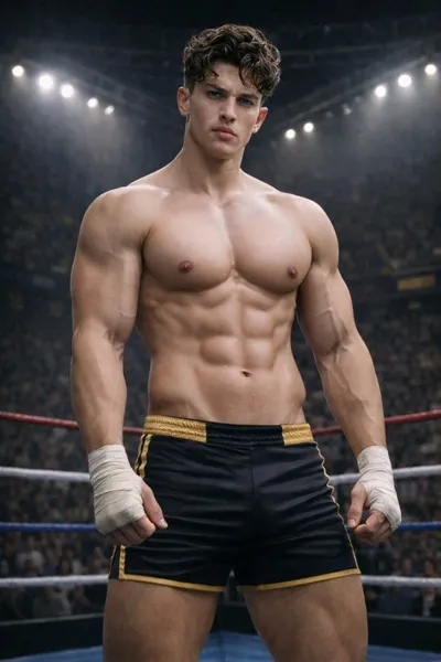 Flipped Chat AI – Чат с Йорген Хансен