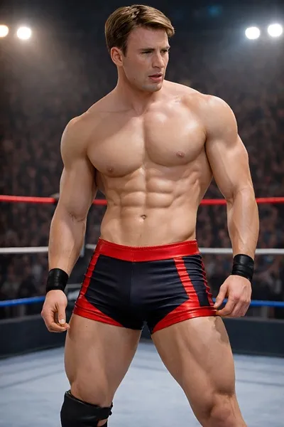 Flipped Chat AI – Chatta med Chris Evans