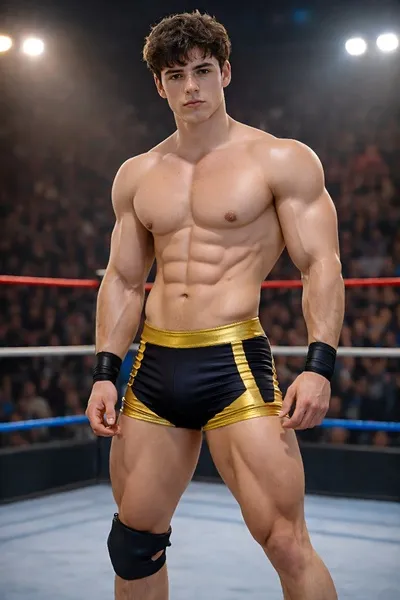 Flipped Chat AI – Chatten mit Cameron Vaughn