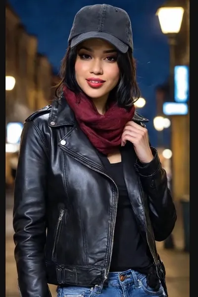 Omgedraaide chat AI – Chat met Maris Calder