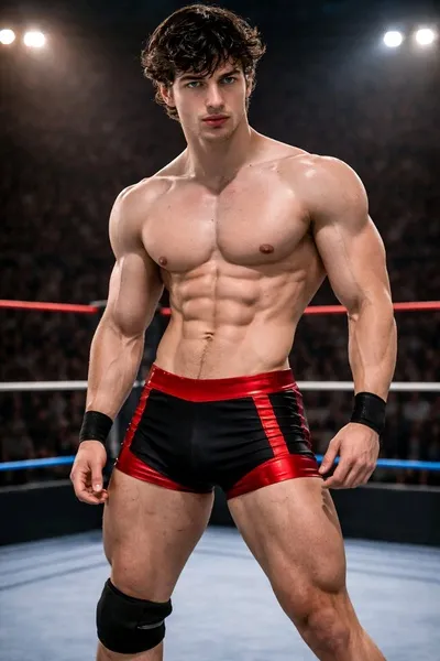 Flipped Chat AI – Chatten mit Alex Reynolds