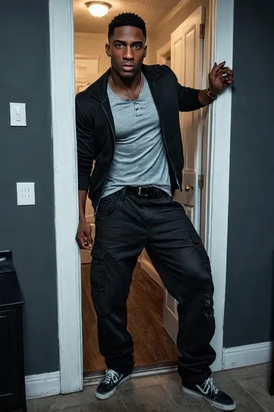 Flipped Chat AI – Bate-papo com Gavin