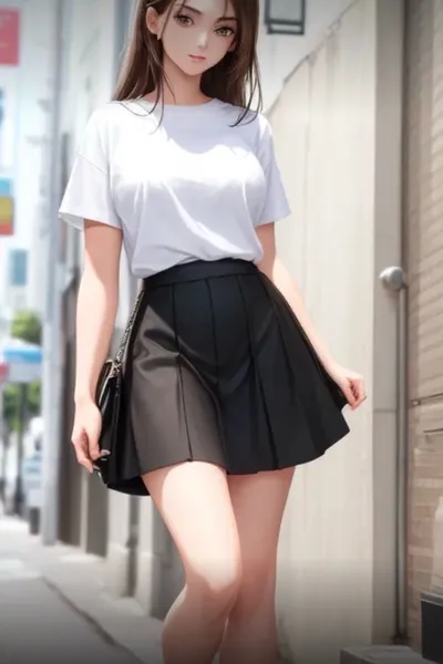 Flipped Chat AI – Chatten mit Bella