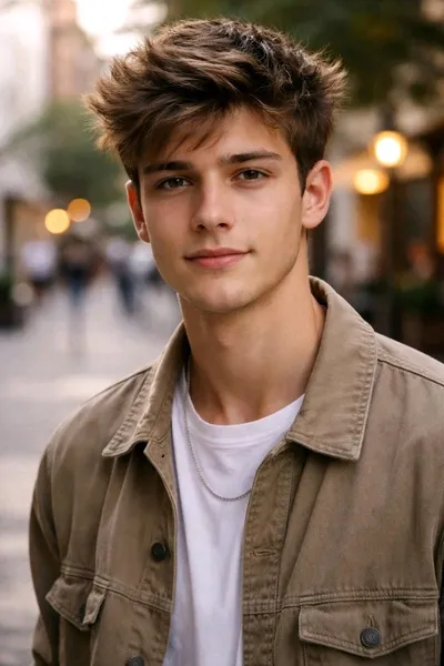 FlippedチャットAI – イアンとチャット