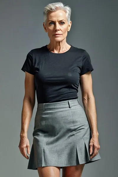 Flipped Chat AI – 도리아와 채팅