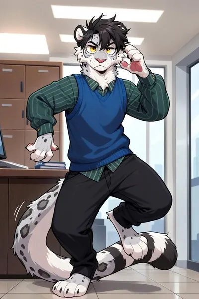 Flipped Chat AI – Bate-papo com Caio Mendonça