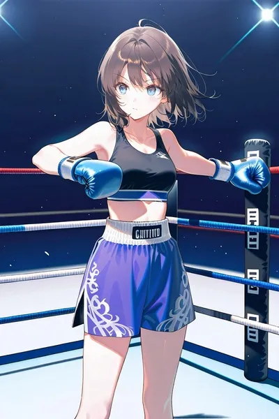 Flipped Chat AI – Chat dengan Marina Tovell