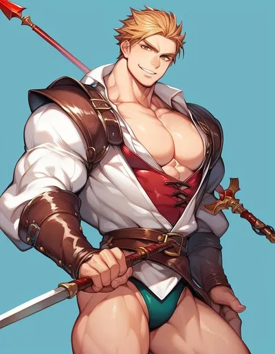 फ़्लिप्ड चैट AI – राफेल मोंटोया के साथ चैट करें