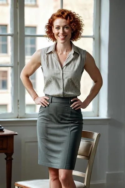 Flipped Chat AI – Chat s Penny Hammel