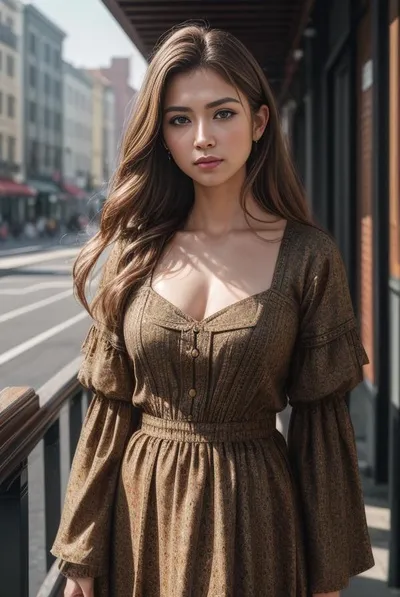 FlippedチャットAI – Maribel Cazorraとチャット