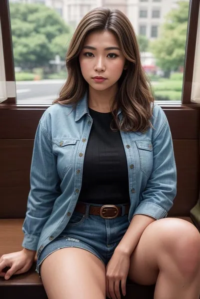 Flipped Chat AI – 與 卡爾拉 聊天