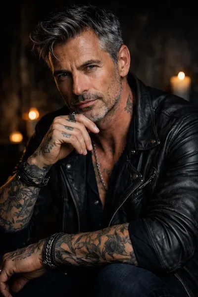 Flipped Chat AI – 與 韋斯利·英格拉姆 聊天