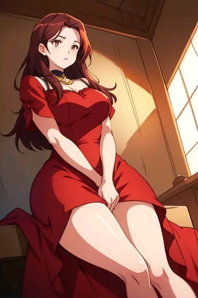 Flipped Chat AI – 아시아와 채팅