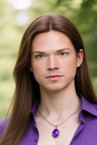 Flipped Chat AI – Чат с Джаред Падалеки