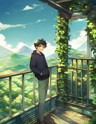 Flipped Chat AI – Chatear con Kenneth.L