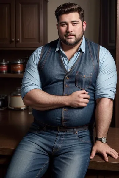 Flipped Chat AI – razgovarajte s Pablo Jordan