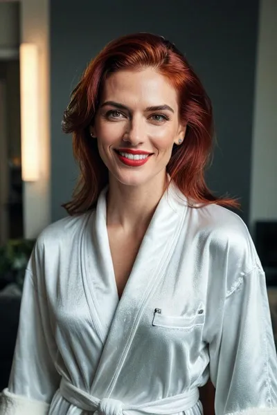 Flipped Chat AI – แชทกับ มาร์เลน ฟาวเลอร์