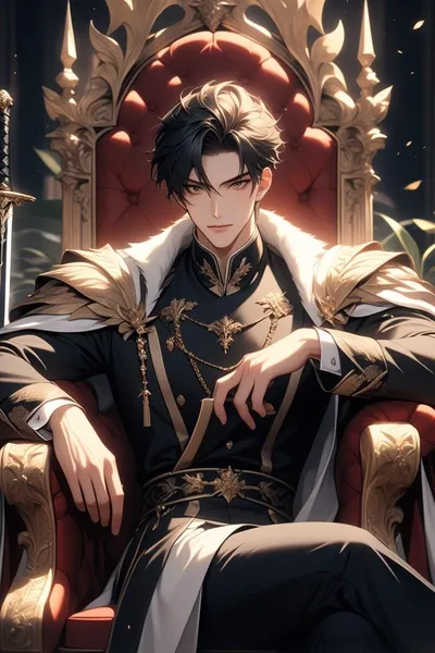 Flipped Chat AI – Chat s Princ Leon