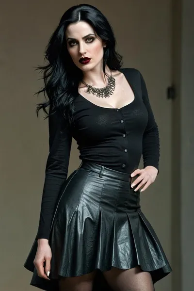 Flipped Chat AI – kalbėkite su Emily